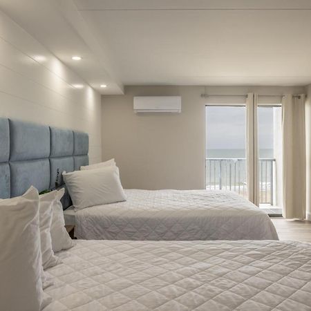 Aventura On The Ocean Hotel Myrtle Beach Exterior foto