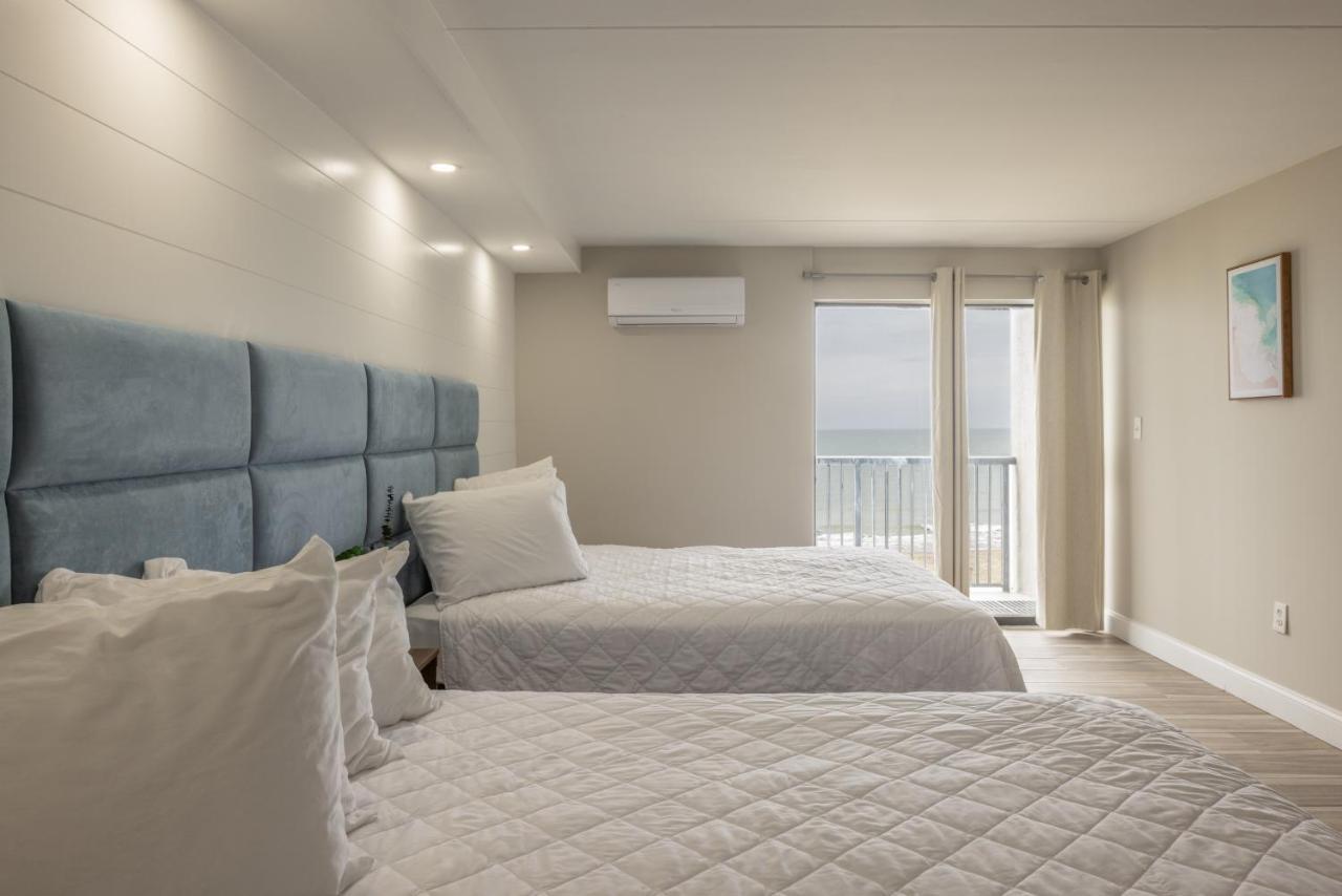 Aventura On The Ocean Hotel Myrtle Beach Exterior foto