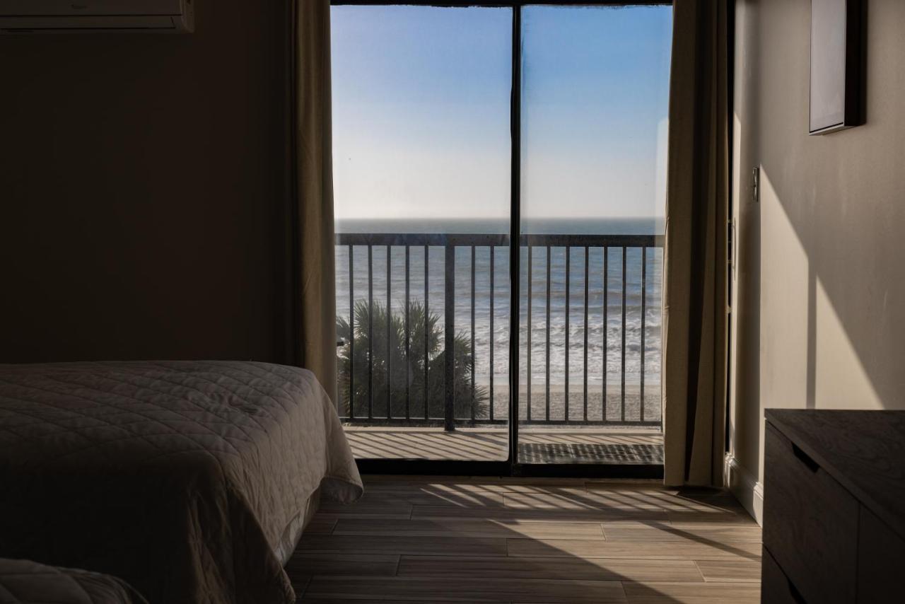 Aventura On The Ocean Hotel Myrtle Beach Exterior foto